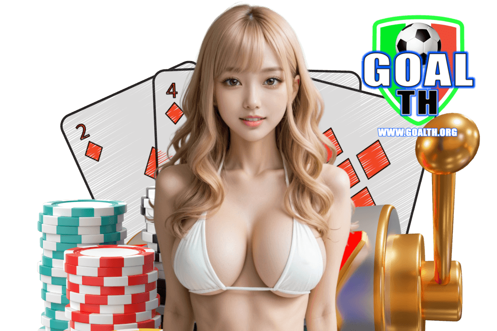 goalth เว็บตรง